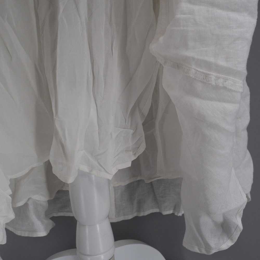 J. Crew White Halter Maxi Dress - Picture 10 of 16